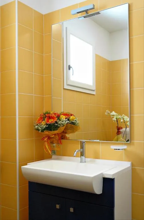 Residence Burano Lido di Jesolo 0*,