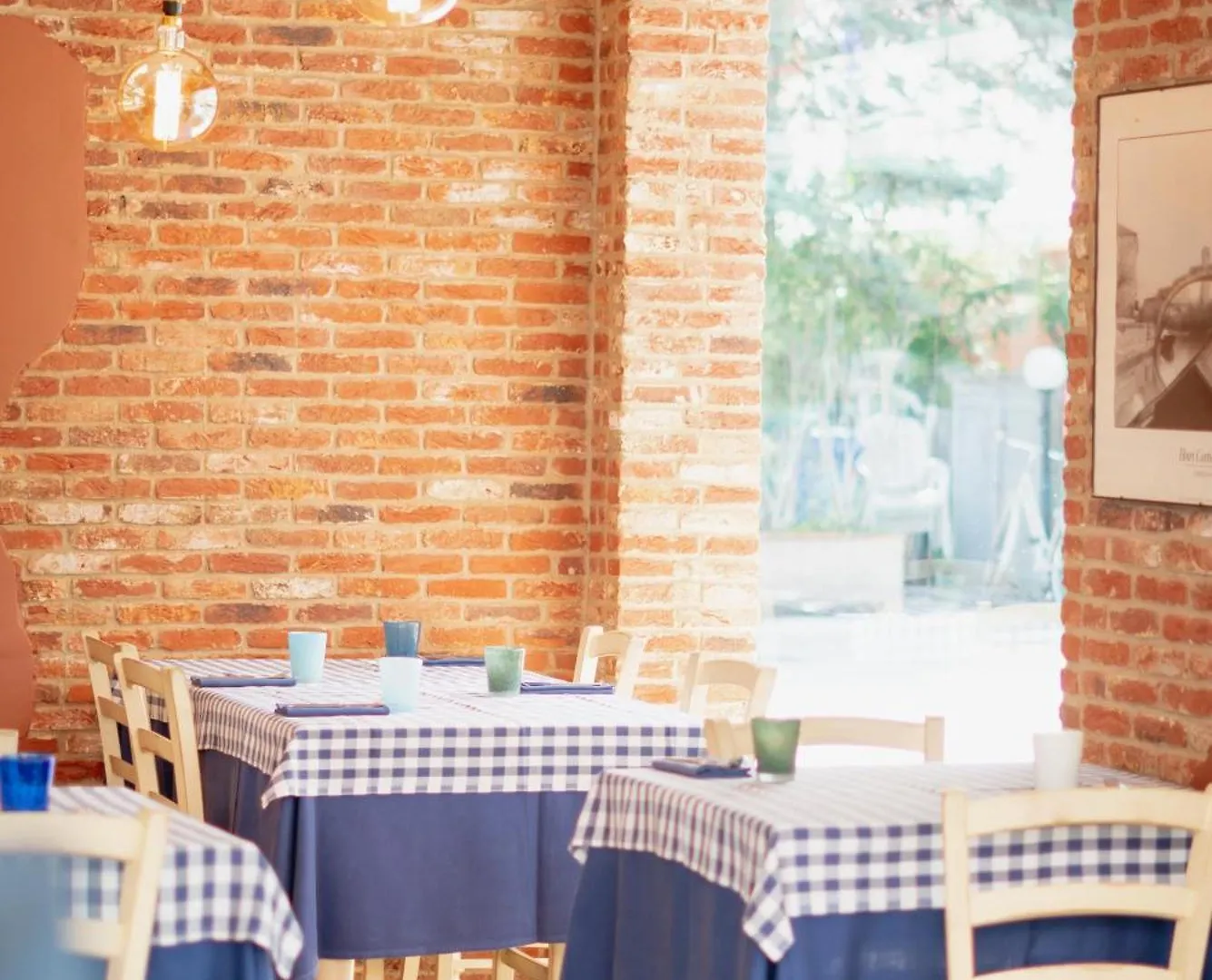 Lejlighedshotel Residence Burano Lido di Jesolo